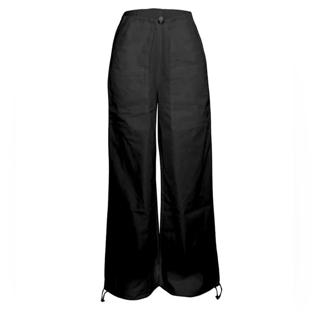 New! SNDYS Paloma Cargo Pants 🖤 XS NWOT - Picture 7 of 12